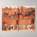 Recherche de khans posters Mongol