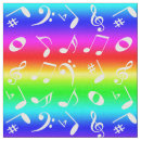 Suche nach musiknoten stoffe Muster