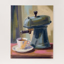 Recherche de latte puzzles Café