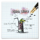 Suche nach tropisches getränk poster Cocktail