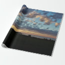 Suche nach sonnenuntergang geschenkpapier Himmel