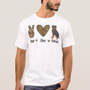 Suche nach rottweiler welpe tshirts Liebe