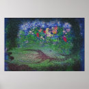 Suche nach tapestry poster Blau