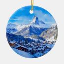 Suche nach schweizer alpen ornamente Souvenir