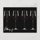Suche nach weinglas postkarten Rotwein