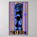 Recherche de tiki posters Hawaïen