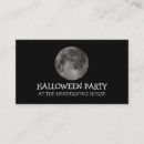 Suche nach vollmond party einladungen Gruselig