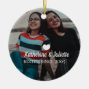Suche nach best friends ornamente Foto