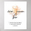 Suche nach eiscreme poster Modern