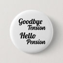 Recherche de retraité badges Tendance