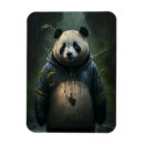 Suche nach lustiger panda magnete Bezaubernd