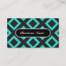 Recherche de motif graphique cartes visite Administrative professional