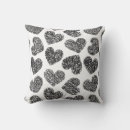 Suche nach modernes muster kissen Herzmuster
