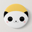 Recherche de insigne panda badges Mignon