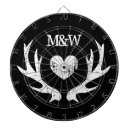 Recherche de chasse jeux de fléchettes Bois de cerf