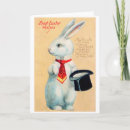 Suche nach vintage osterhasen karten Korb