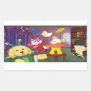 Recherche de animal costumes autocollants Tricher ou traiter