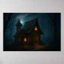 Recherche de lune halloween posters Horreur