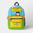 Recherche de doctor Lucy van pelt
