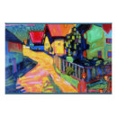 Recherche de kandinsky poster Bauhaus