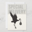 Recherche de funny baby shower invitations Neutre