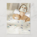 Recherche de facial cartes postales Intérieur