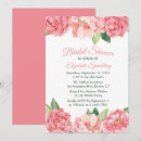 Recherche de pignon invitations Aquarelle