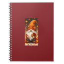 Recherche de halloween carnets Automne