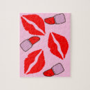 Suche nach lippenstift puzzle Kosmetik
