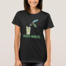 Suche nach mojito tshirts Cocktail