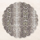 Suche nach schlangen untersetzer Muster