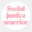 Recherche de socialement autocollants Citation