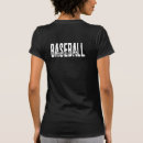 Recherche de de baseball tshirts Simple