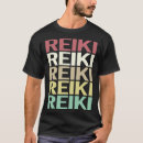 Recherche de reiki tshirts Guérisseur