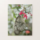 Recherche de volant puzzles Blanc