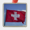 Suche nach flagge von der schweiz ornamente Europa