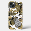 Recherche de combat iphone coques Militaire