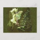 Recherche de la fée verte posters Collage