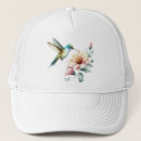 Recherche de de colibri casquettes Coloré