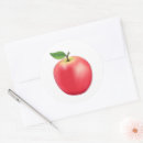 Suche nach apfel aufkleber Nahrung