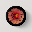Recherche de de conception graphique badges Fleurs