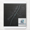 Recherche de futuriste tapis souris Cyberpunk