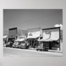 Recherche de années 40 posters Vintage