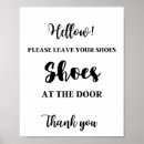 Suche nach schuhe poster Zuhause