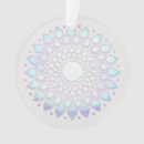 Recherche de fleur de lotus bleu ornements Boho