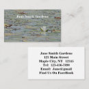 Suche nach wasserlilien visitenkarten Lilienpolster