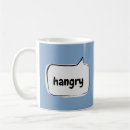 Recherche de affamé tasses Typographie