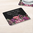 Recherche de save the date dessous de verres Pour eux