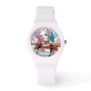 Suche nach harley uhren Dc comicen