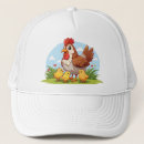 Recherche de poussin casquettes Bébé